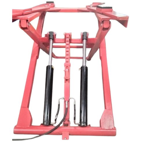 Car Wash Lift 5